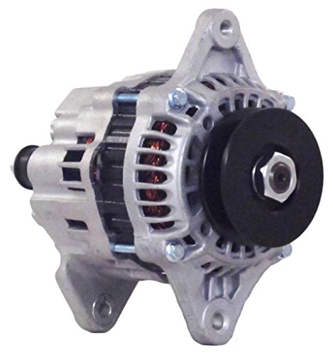 Alternators Rareelectrical 12566D2