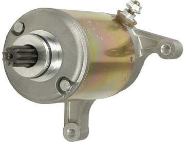 Starters Rareelectrical 128000-4240