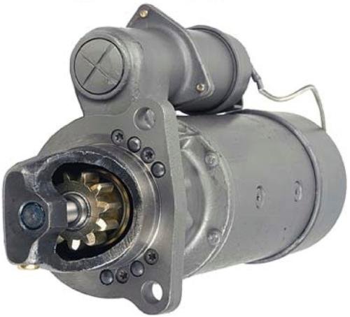Starters Rareelectrical 6245*3