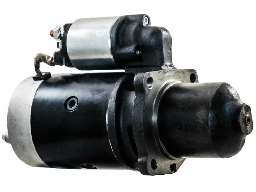 Starters Rareelectrical 17228B2