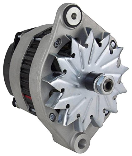 Alternators Valeo 12417K2