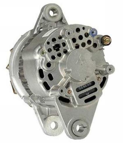 Alternators Rareelectrical A005T70383ZC