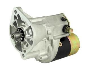 NEW STARTER MOTOR FITS TOYOTA ENGINE 13B 14B DAIHATSU COMMERCIAL 028000-9040, 128000-1560, 128000-1561 0280009040, 1280001560, 1280001561 28100-56160, 28100-56161, 28100-89100 Starters Rareelectrical 19744*3