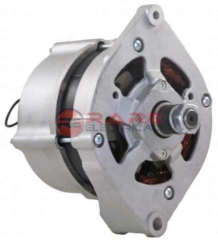 Alternators Rareelectrical 12148A4