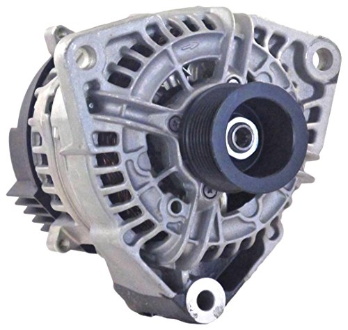 Alternators Rareelectrical 111542802