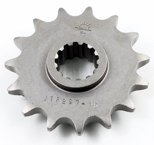Sprockets JT SPROCKET JTF297.15-AD