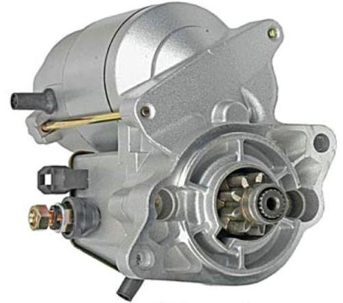 Starters Rareelectrical 17098B2