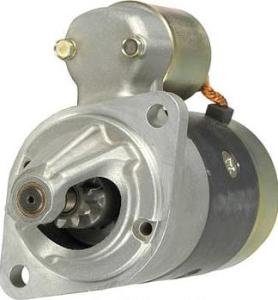 Starters Rareelectrical 18056*3