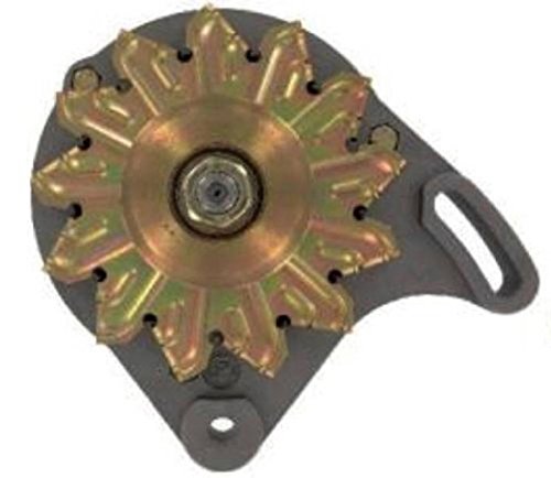Alternators Rareelectrical 20695B5