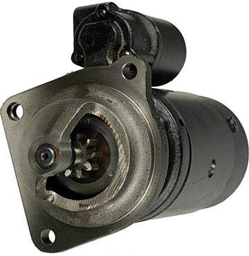 Starters Rareelectrical 18029A2