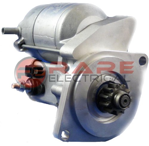 Starters Rareelectrical 18206*2