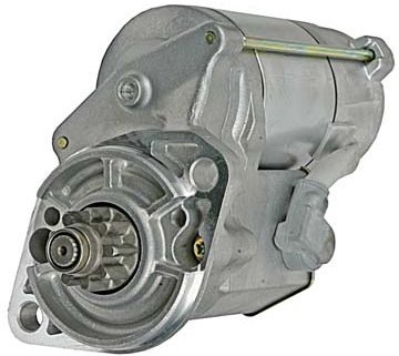 Starters Rareelectrical 18411A4