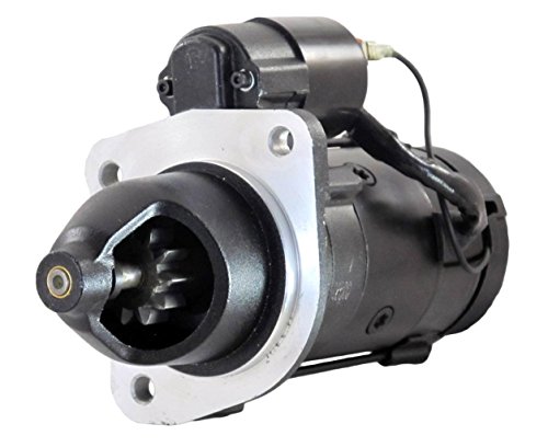 Starters Rareelectrical 17316*5