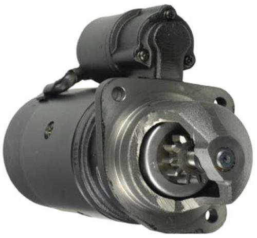 Starters Rareelectrical 18480B3