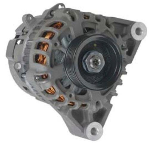 NEW 12V 75A ALTERNATOR FITS 06 07 VOLVO PENTA MARINE INBOARD 5.7GXiL 3862613 Alternators Rareelectrical 12673C2