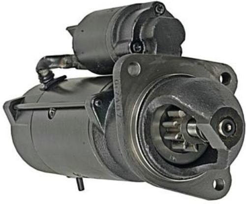 Starters Rareelectrical 19861*5