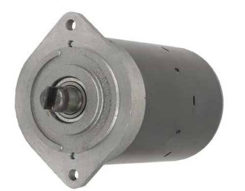 Starters Rareelectrical IM0122*3