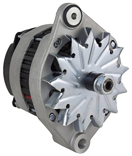 Alternators Rareelectrical 12417E1