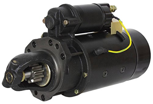 Starters Rareelectrical 16635*2
