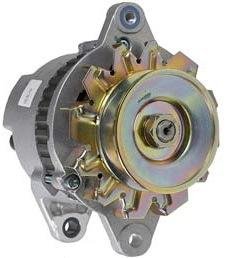 Alternators Rareelectrical 12309*5