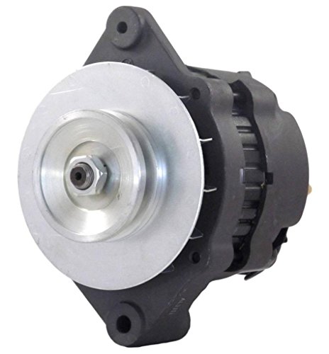 Alternators Rareelectrical 12175C4