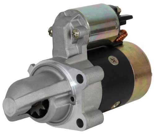 Starters Rareelectrical 17291B4