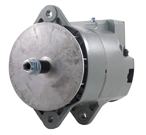 Alternators Rareelectrical 7940B4