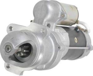 Starters Rareelectrical 6579B4