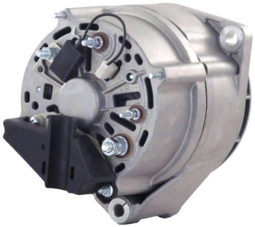 Alternators Rareelectrical 120468143