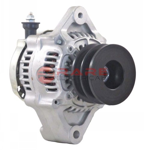 Alternators Rareelectrical 12346*5