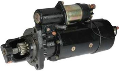 Starters Rareelectrical 6516A3