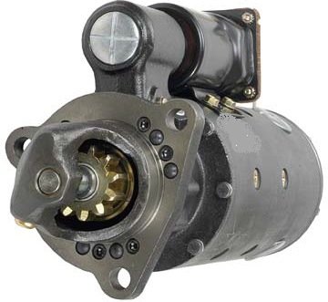 Starters Rareelectrical 6374B4