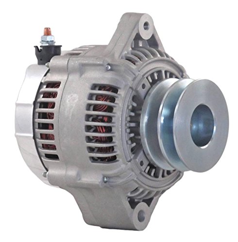 Alternators Rareelectrical 12066-3