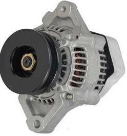 Alternators Rareelectrical RE72917