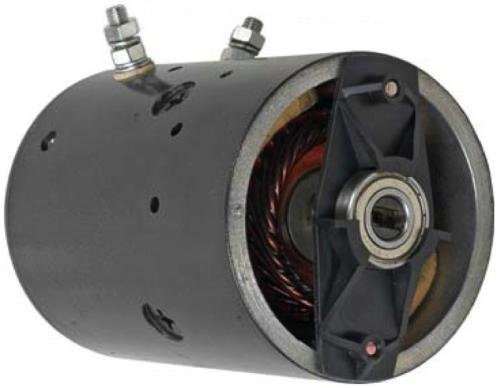 ELECTRIC PUMP MOTOR FITS RAYMOND MDY-6206S MDY-7064 46-584 MDY-6118 MDY6109 MDY6118 MDY6206S MDY7064 Starters Rareelectrical 960-637*2