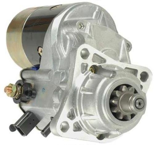 Starters Rareelectrical 17630B4