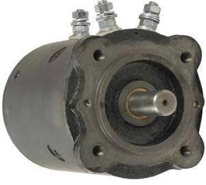 Starters Rareelectrical 458002*1