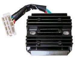 Rectifiers Rareelectrical S1002GL