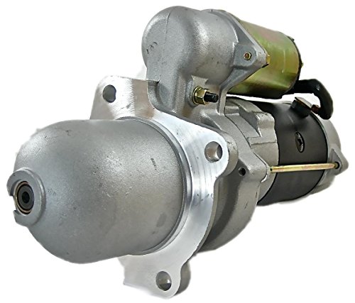 Starters Rareelectrical 4283A4