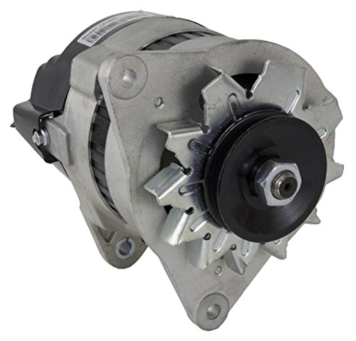 Alternators Rareelectrical 23814*1