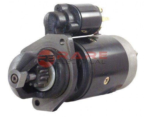 Starters Rareelectrical 18195*2