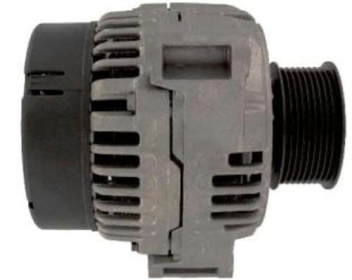 Alternators Rareelectrical 124625029