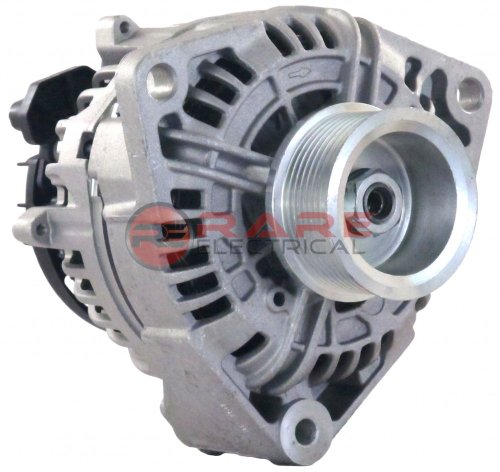 Alternators Rareelectrical 12389A4