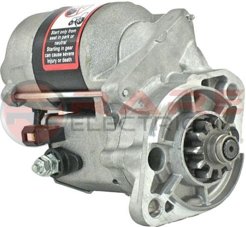 Starters Rareelectrical 028000-2452