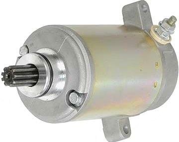 Starters Rareelectrical 18758*5