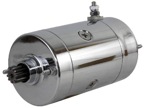 Starters Rareelectrical 18300CHD4