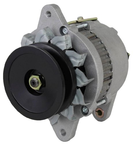 Alternators Rareelectrical 12253*4