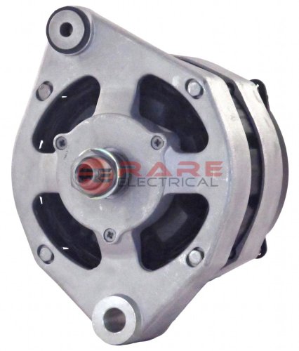 Alternators Valeo 12417A3