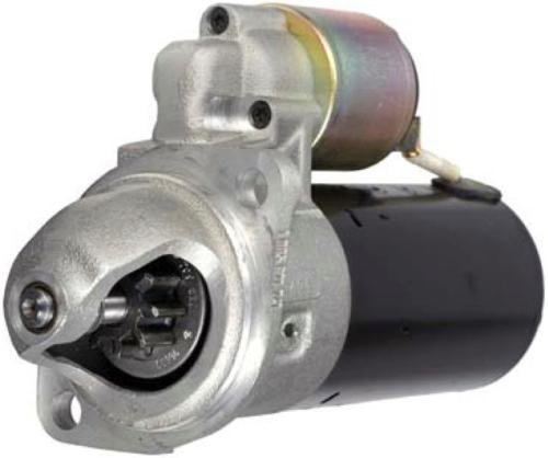 NEW CCW STARTER MOTOR ARONA MARINE CLAAS DOMINATOR 106 6034870 0-001-314-016 Starters Rareelectrical 1314016