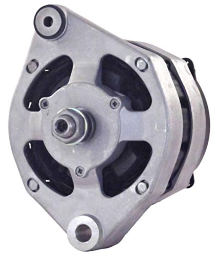 Alternators Valeo 12417B2